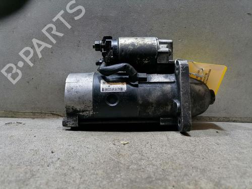 Używane Rozrusznik JEEP CHEROKEE (KJ) 2.5 CRD 4x4 (143 hp) 31772260