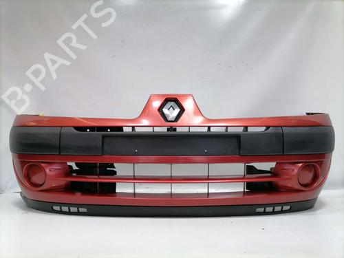 Used Front bumper RENAULT CLIO II (BB_, CB_) 1.2 (BB0A, BB0F, BB10, BB1K, BB28, BB2D, BB2H, CB0A,... (58 hp) 32397016