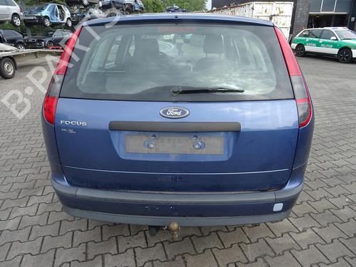 Other FORD FOCUS II Turnier (DA_, FFS, DS) 1.6 Ti | BP31771998O1