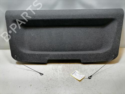 Used Rear parcel shelf Rear parcel shelf FIAT GRANDE PUNTO (199_) 1.4 (199AXB11, 199AXB1A, 199BXB1A, 199AXL1A) (77 hp) 36541496 36541496