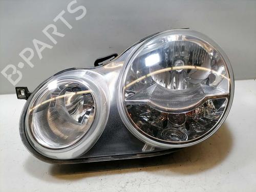Scheinwerfer links für VW POLO IV (9N_, 9A_) 1.2 (54 hp) 31774649