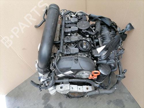 Engine SEAT LEON (1P1) 1.8 TSI | BP33726117M1 - Image 8