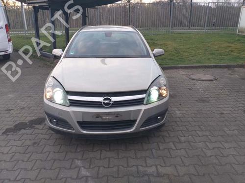 Left front fenders OPEL ASTRA H Estate (A04) 1.8 (L35) | BP31773809C41