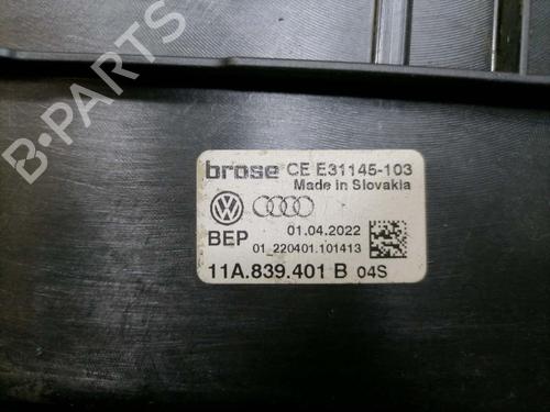 Rudehejsemekanisme venstre bagtil AUDI Q4 E-TRON SUV (F4B) 35 | BP31771238C24
