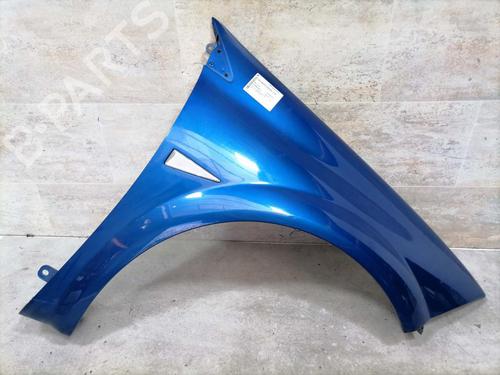 Used Right front fenders Right front fenders RENAULT MEGANE II Estate (KM0/1_) 1.6 16V (112 hp) 31773483 31773483