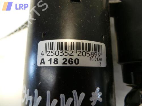 Used Other OPEL ASTRA F Hatchback (T92) 1.8 i (F08, M08, F68, M68) (90 hp) 31770682