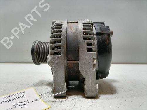 Alternator FORD FOCUS III Turnier 1.0 EcoBoost | BP31771632M7  - Image 7