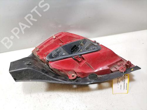 Left taillight RENAULT CLIO IV (BH_) 1.2 16V (BHA1, BHAK, BHMG, BHMK) | BP31774799C34 