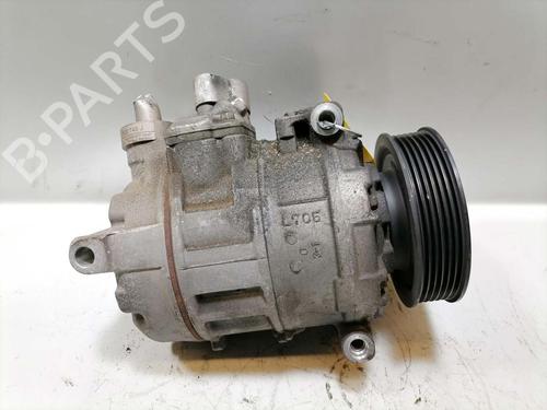 AC compressor VW PASSAT B6 Variant (3C5) 1.6 FSI | BP31774397M34  - Image 7