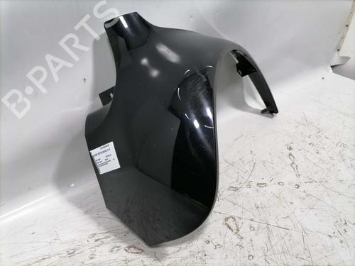 Sidevegg høyre SMART CABRIO (450) 0.7 (450.452, 450.432) (61 hp) 31771492