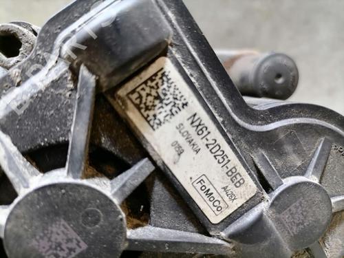 Left rear brake caliper FORD KUGA III (DFK) 2.5 FHEV 4x4 | BP31772858M107 - Image 2