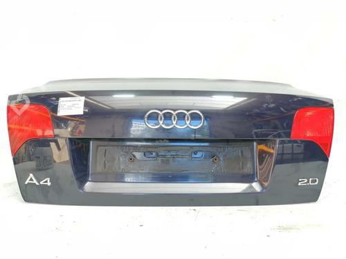 Tailgate AUDI A4 B6 (8E2) 2.0 | BP31774195C6 