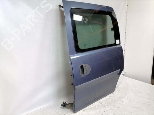 Left slide door OPEL COMBO Tour 1.3 CDTI 16V | BP31863173C74 