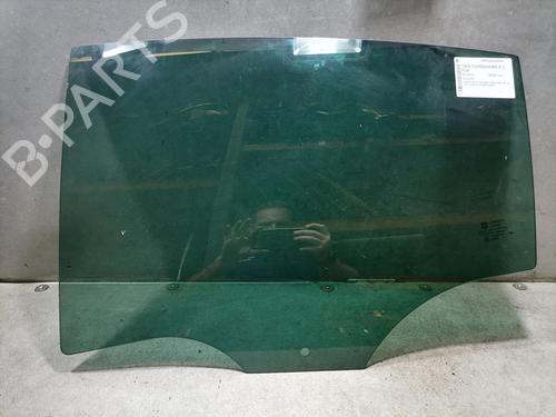 Used Rear left door window OPEL INSIGNIA A (G09) 2.0 Turbo 4x4 (68) (250 hp) 31772531