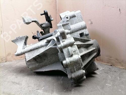 Gearbox SEAT Mii (KF1, KE1) 1.0 | BP31815606M3 
