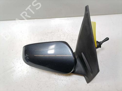 Right mirror PEUGEOT 108 1.0 VTi | BP32305042C27