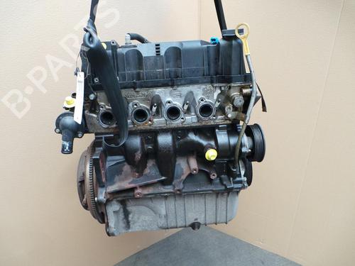 Motor für FORD KA (RB_) 1.3 i (60 hp) 31771929
