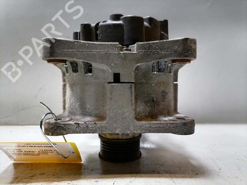 Alternator RENAULT MEGANE II Saloon (LM0/1_) 1.6 16V (LM1R, LM0C) | BP31771611M7 - Image 2