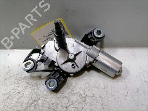 Used Rear wiper motor Rear wiper motor VW GOLF VI (5K1) 1.6 (102 hp) 33966124 33966124