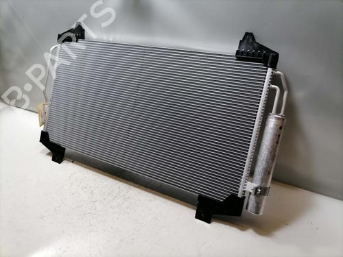 AC radiator MITSUBISHI ECLIPSE CROSS (GK_, GL_) Plug-in Hybrid 4WD (GL3W) | BP31771495M32 - Image 5