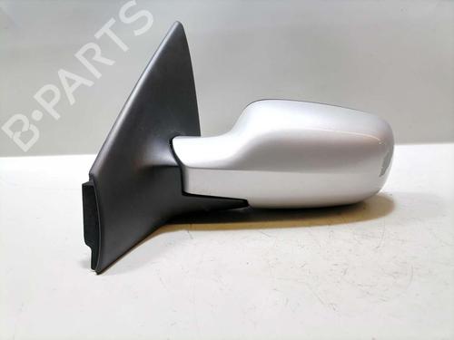 Left mirror RENAULT MEGANE II Estate (KM0/1_) 1.6 16V | BP31773839C26