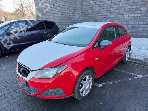 Left mirror SEAT IBIZA IV SC (6J1, 6P5) 1.2 | BP31774986C26