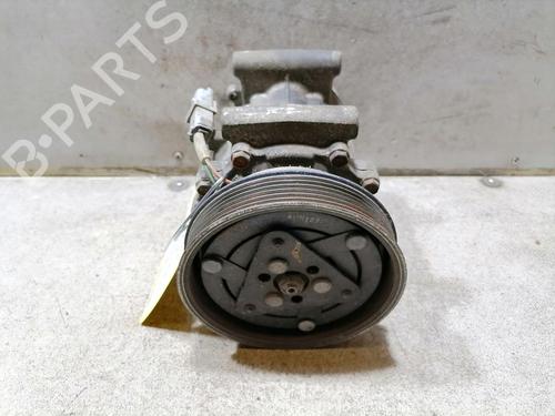 Klimakompressor für DACIA SANDERO 1.4 (BS0C, BS0A, BS0G, BS1F, BS0E) (75 hp) 31772825