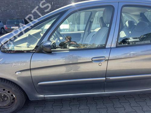 Used Left front door Left front door CITROËN XSARA PICASSO (N68) 1.6 16V (109 hp) 34407415 34407415