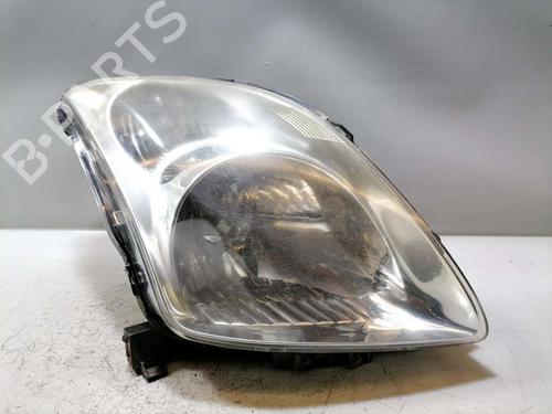 Used Right headlight SUZUKI SWIFT III (MZ, EZ) 1.3 (RS413, ZC11S) (92 hp) 31773981