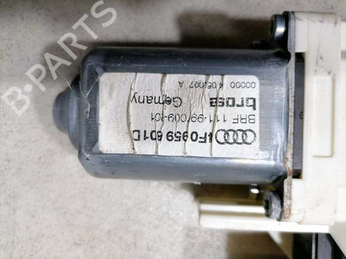 Left front window motor AUDI A6 C6 (4F2) 3.0 TDI quattro | BP31773400E21 
