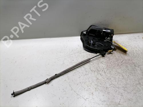 Front left lock BMW X5 (E53) 3.0 d | BP36787960C98 - Image 4