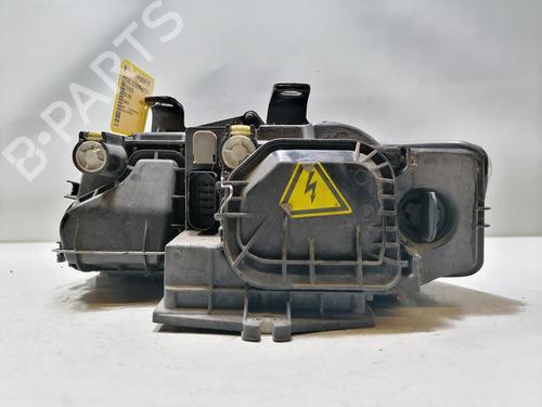 Right headlight AUDI A4 B6 Avant (8E5) 1.9 TDI | BP36166237C29 - Image 5
