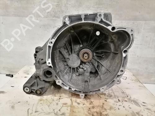 Used Gearbox FORD FOCUS II (DA_, HCP, DP) 1.6 (100 hp) 31772993