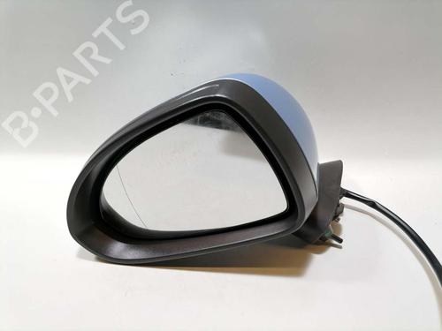 Bakspejl Højre OPEL CORSA D (S07) 1.2 (L08, L68) (80 hp) 31773805