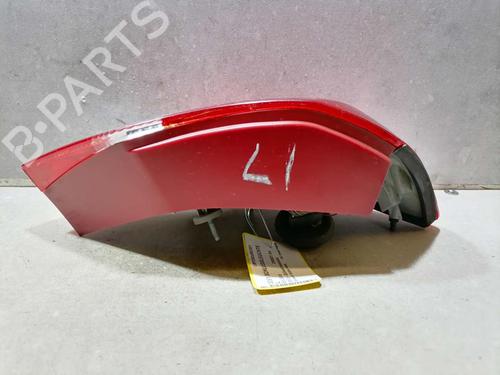 Left taillight SKODA FABIA II (542) 1.6 TDI | BP31773357C34 