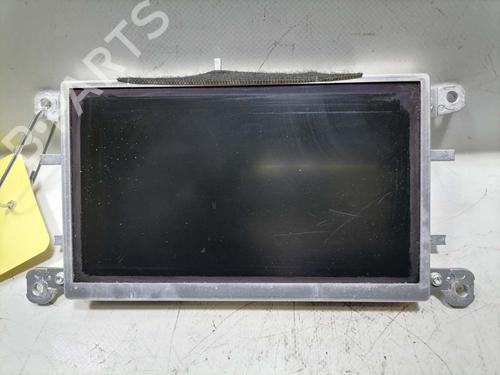 Afficheur AUDI A5 (8T3) 1.8 TFSI (160 hp) 31981352