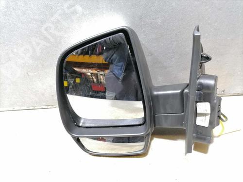 Used Other FIAT DOBLO Bus (263_) 1.6 D Multijet (263AXE1B, 263AXY1B) (100 hp) 31773751