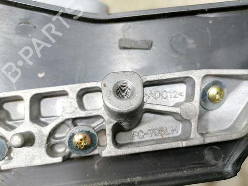 Other VW GOLF PLUS V (5M1, 521) 1.6 FSI | BP31773163O1