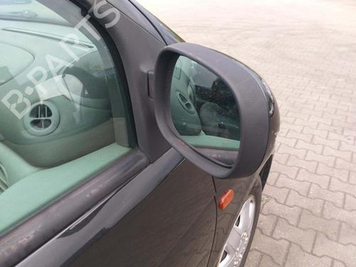 Used Right mirror RENAULT MEGANE Scenic (JA0/1_) 1.6 16V (JA0B, JA04, JA11, JA00) (107 hp) 31773906