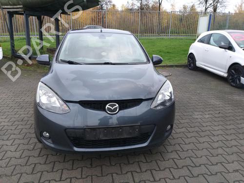 Used Parts MAZDA 2 (DE_, DH_) 1.5 (DE5FS) (103 hp) 4399909