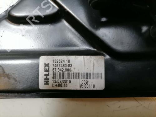 Front left window mechanism BMW 2 Active Tourer (F45) 220 i | BP31771703C22 