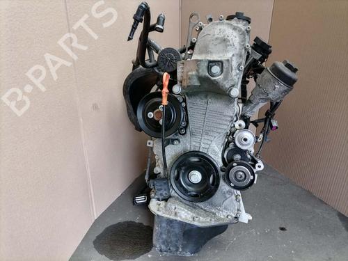 Engine SKODA FABIA II (542) 1.2 12V | BP33726105M1 - Image 4