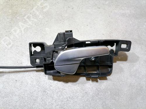 Front left lock FORD S-MAX (WA6) 2.5 ST | BP31773170C98 