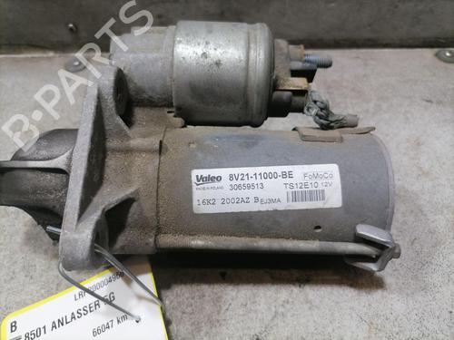 Starter FORD FIESTA VI (CB1, CCN) 1.25 | BP31772412M8  - Image 5