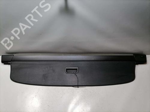 Chapeleira/Cortina mala VW PASSAT B6 Variant (3C5) 2.0 TDI (140 hp) 32148658