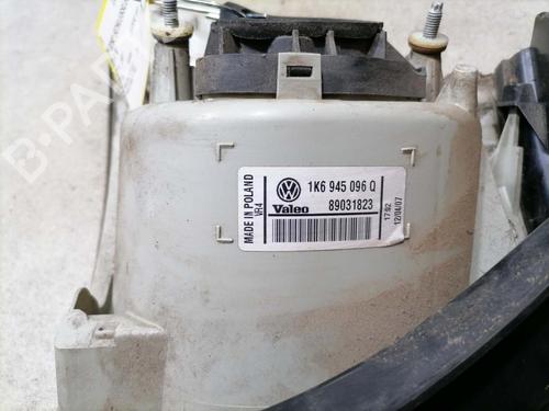 Other VW GOLF V (1K1) 2.0 TDI 16V | BP31773200O1