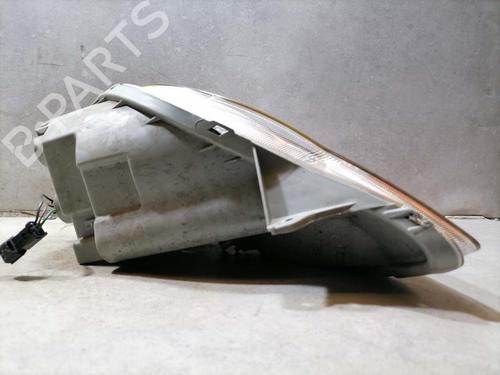 Left headlight CHEVROLET MATIZ (M200, M250) 1.0 LPG | BP31773577C28