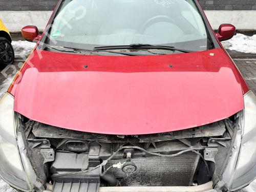 hood-renault-clio-iii-br01-cr01-2005-2006-2007-2008-2009-2010-2011-2012-2013-2014-32148675 main image