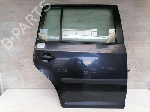 Dør højre bagtil VW TOURAN (1T1, 1T2) 1.6 FSI (115 hp) 31772113