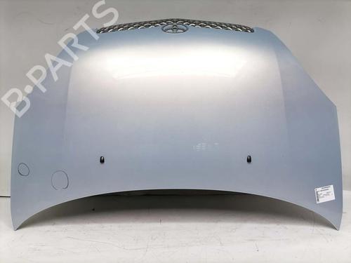 Used Hood Hood TOYOTA YARIS (_P1_) 1.0 (SCP10_, SCP10R) (65 hp) 33726115 33726115